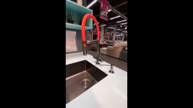 Обзор - Кухонный гарнитур JAZZ (Кухни и ванные Мария) смотреть онлайн