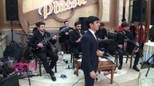 Orxan Cavad (ismayilli) - Toy mahnilari - Vidadi Qarmon,idris Klarnet,Azer Gitara  #SoloMusic