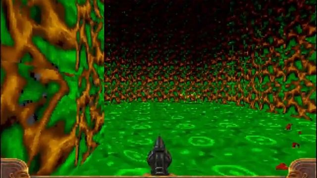 PowerSlave: Exhumed (Sega Saturn) ||