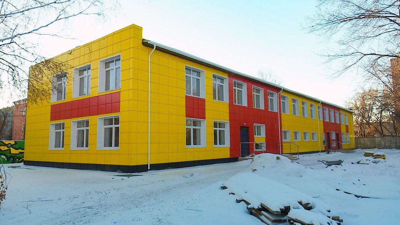 В Старом Кировске откроется филиал школы искусств
