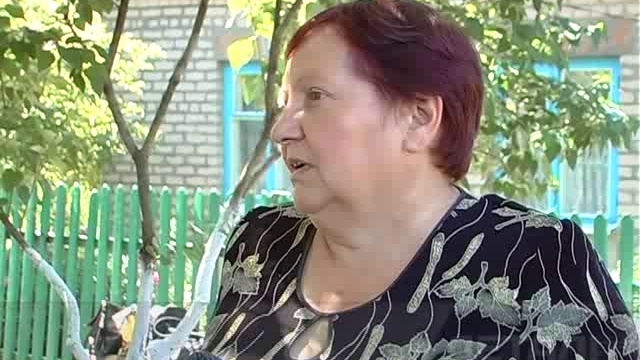 Сделали воду в с. Бурладцкое