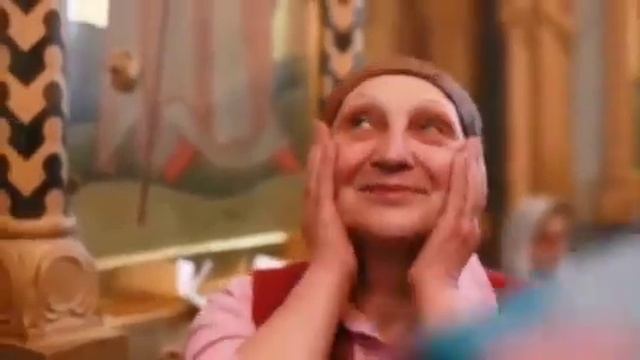 Соборование или елеосвящение.  "Свято-Елизаветинский монастырь г Минск"