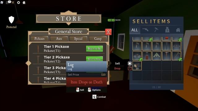 Factions Update Review (Part 1) - The Wild West Roblox смотреть онлайн