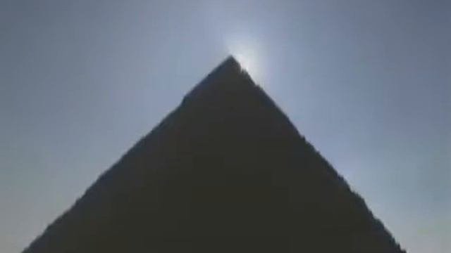 Тайны цивилизации титанов