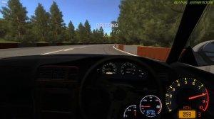 Drift Streets Japan (mark 2) ТЕМА