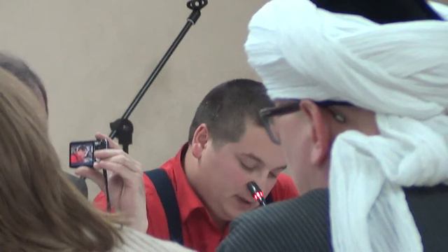 Казань. Дом дружбы народов 13 смотреть онлайн