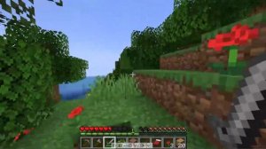 прохождение майнкрафта №1 часть