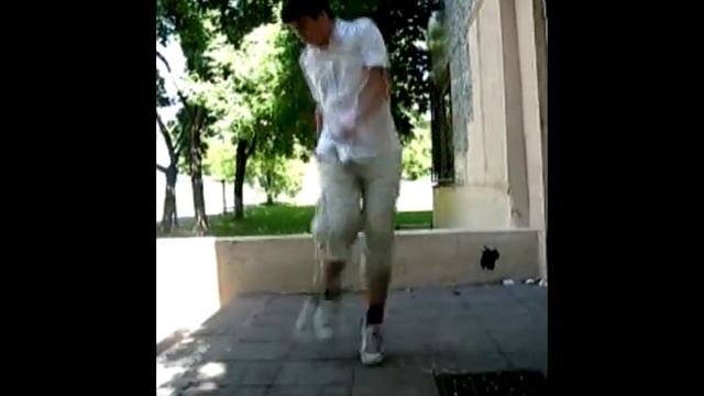 джангл
