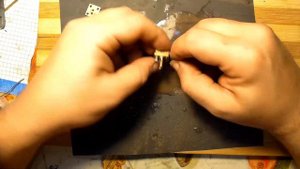 Как сделать RC МИКРО ГИДРОНАСОС своими руками
