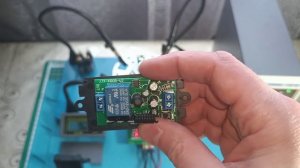 ШИМ / PWM регулятор (контроллер) скорости мотора / оборотов двигателя DC 5-30В 5А 150Вт с дисплеем