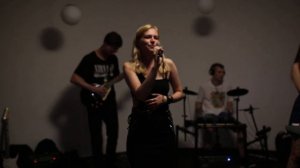 Дайте Мне Белые Крылья Cover