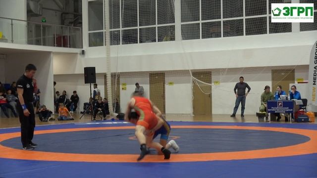 Шаракчинов - Хубраков смотреть онлайн