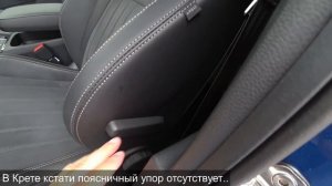 Hyundai Creta или Karoq,Kaptur и Seltos..