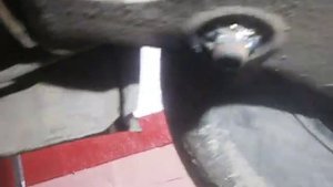 Дэо ланос задняя балка.