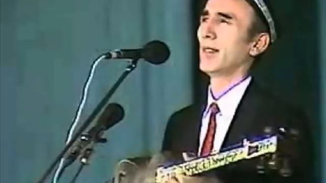 Шерали Жураев 1976 йил смотреть онлайн