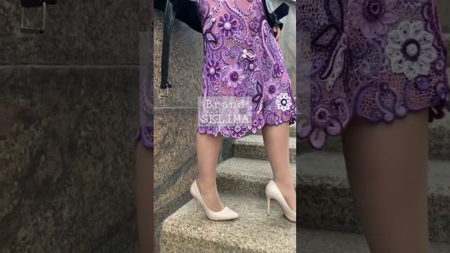 Ручная работа. Р 44/46 смотреть онлайн