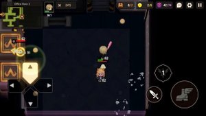 Guardian Tales | Demon World 13-5 (Normal) full completion | Office Floor 2