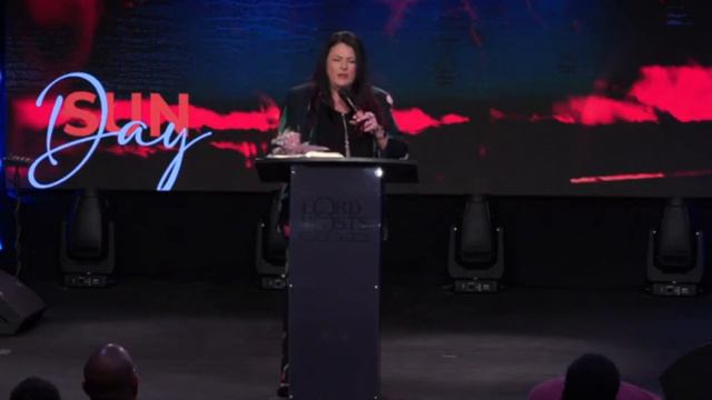 Hank Kunneman PROPHETIC WORD   FEB 262024 - GODS MESSAGE - HE WILL BE BACK