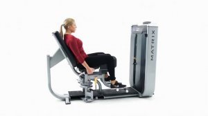 Приведение бедра Matrix Ultra G7-S74