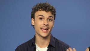 Benjamin Wadsworth being himself 4 minutes straight