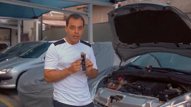 🤯 DEFEITO INACREDITÁVEL NO TERMOSTATO PILOTADO PEUGEOT CITROEN! 208, 308, 2008 E C3! смотреть онлайн