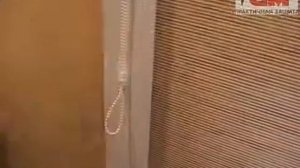 Кассетные Жалюзи - правильная установка!