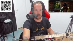 Fredguitarist оценивает КРАЙНЕ ЖУХЛУЮ игру Маврина