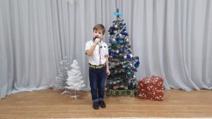 Дебют: Зеленин Арсений, песня "Кошка беспородная"