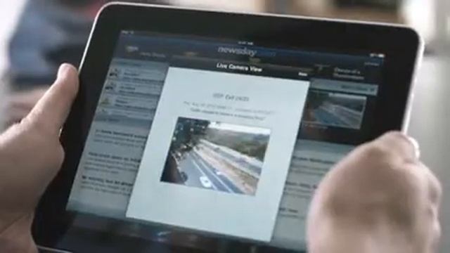 iPAD все ж не газета смотреть онлайн