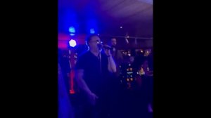 Появилось видео с празднования дня рождения Владимира Преснякова