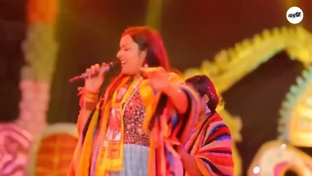 मेरा आपकी कृपा से सब काम हो रहा है | Mera Aapki Krupa Se Sab Kaam  | Adhista Anushka New Bhajan