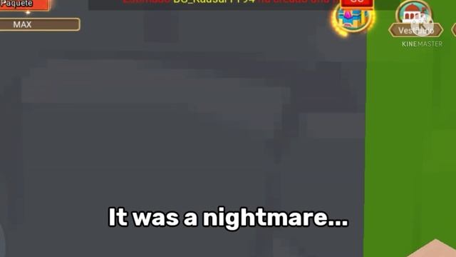 The Null Game #16: Escaping The Hospital - Blockman GO: Blocky Mods | Maxy BG смотреть онлайн