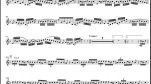 Arban - Carnival of Venice - Timofei Dokshizer trumpet