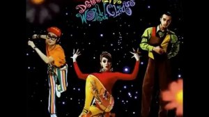 Deee-Lite- Power of Love (World Clique)