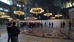 Что посмотреть в Стамбуле за 3 часа? Как доехать до Стамбула из аэропорта Сабиха?