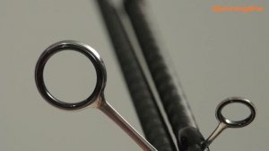 Спиннинг Azura Safina-X