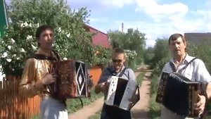 Гармонисты