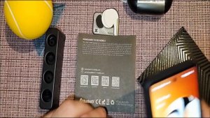 Tecno Sonic 1 МОИ НОВЫЕ БЕСПРОВОДНЫЕ НАУШНИКИ С Bluetoth 5.3!
