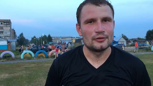 ДУБРОВСКИЙ АЛЕКСАНДР ФК" ПЕСОЧНОЕ". О том кого они видят главными соперниками в play-off! смотреть онлайн