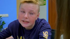 КАК НОВЕНЬКАЯ ВСЕХ РАЗЫГРАЛА!