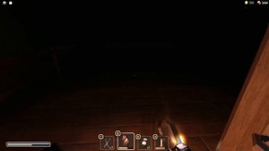 Doors SUPER HARD MODE | ROBLOX (RTX ON)