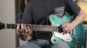 Как играть Arctic Monkeys - Do I Wanna Know? на гитаре