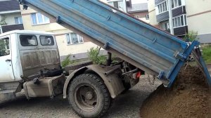 Песок мелкий кабаковский для кладки, для штукатурки