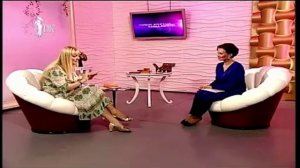 И снова о стрессе. Выход есть! ТДК Красотка