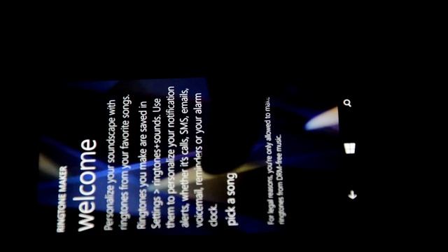 How to set ringtone in Nokia lumia 730 and lumia смотреть онлайн