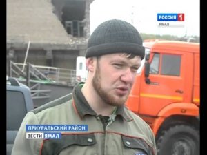 Выпускной для сиговых. Муксунята Ямала вернулись на историческую родину