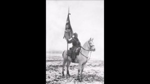Chant cosaque - Поехал казак на чужбину