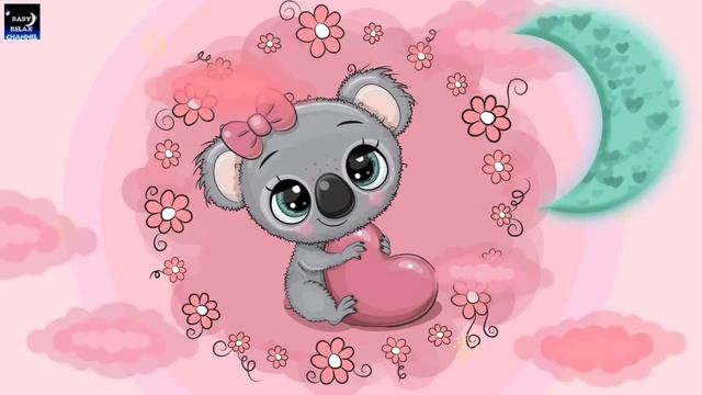 Lullabies Mozart for Babies смотреть онлайн