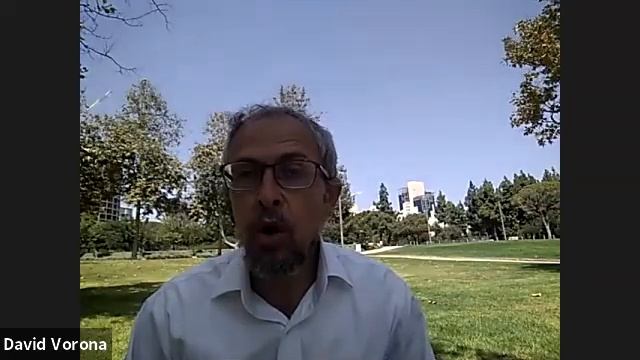 Законы Шабата. Урок 23: Запрещенные работы. Коцер (жатва). Часть 3. Меамер (вязать снопы) смотреть онлайн