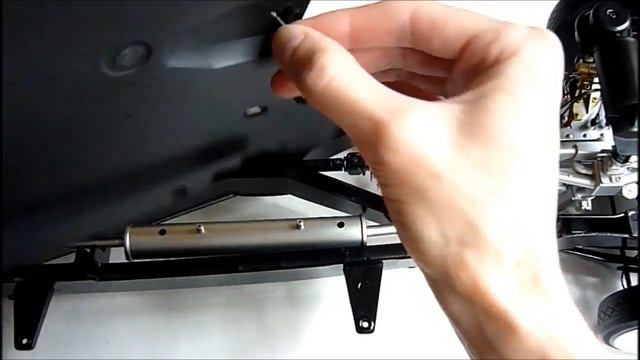 ЗИС-110 | Сборка выпуска №31 (DeAgostini) смотреть онлайн